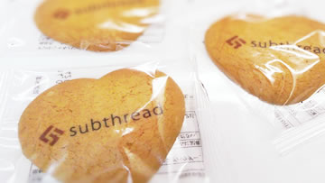 ノベルティ紹介